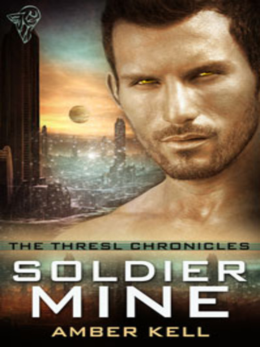 Title details for Soldier Mine by Amber Kell - Wait list